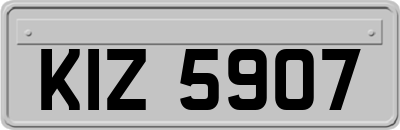 KIZ5907
