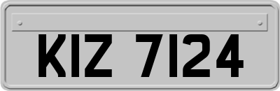 KIZ7124