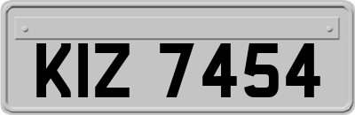 KIZ7454