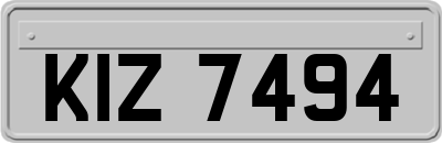 KIZ7494
