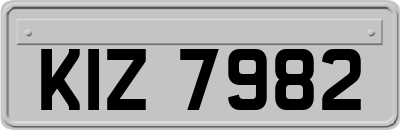 KIZ7982