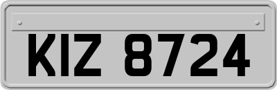 KIZ8724