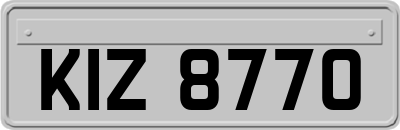 KIZ8770