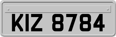 KIZ8784