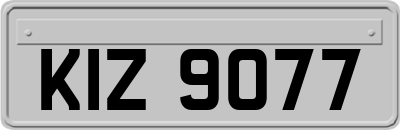 KIZ9077