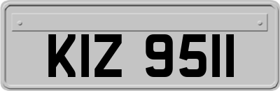 KIZ9511