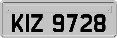 KIZ9728