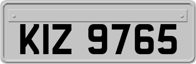 KIZ9765