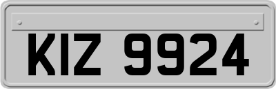 KIZ9924