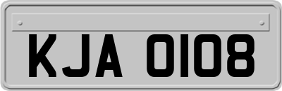 KJA0108