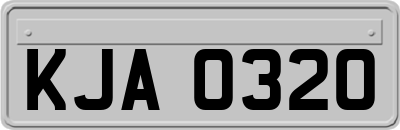 KJA0320
