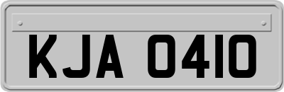 KJA0410
