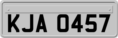 KJA0457