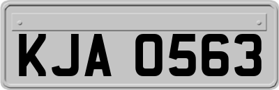 KJA0563