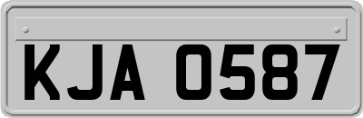 KJA0587
