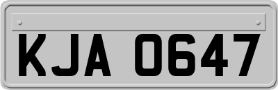 KJA0647