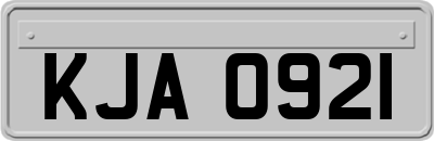KJA0921