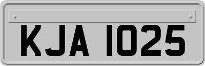 KJA1025