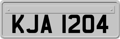 KJA1204