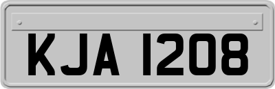 KJA1208