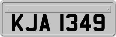 KJA1349