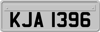 KJA1396
