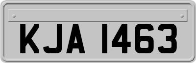 KJA1463