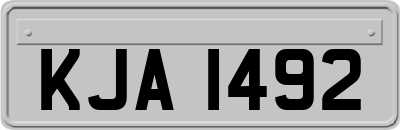 KJA1492