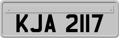 KJA2117