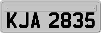 KJA2835
