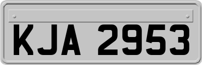 KJA2953