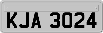 KJA3024