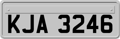 KJA3246