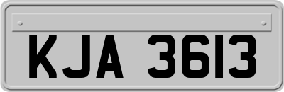KJA3613