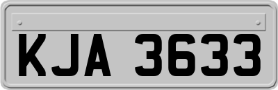 KJA3633
