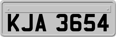 KJA3654