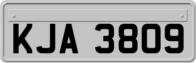 KJA3809