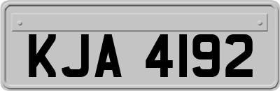 KJA4192