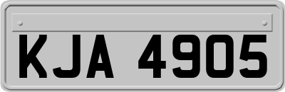 KJA4905