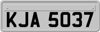 KJA5037