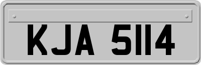 KJA5114