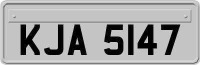KJA5147