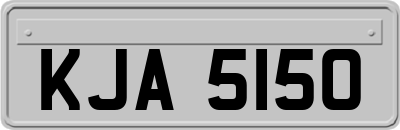 KJA5150