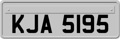 KJA5195