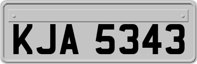 KJA5343