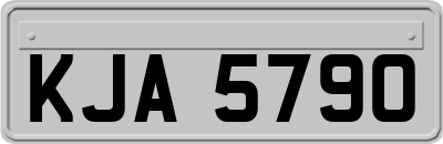 KJA5790
