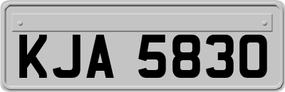 KJA5830