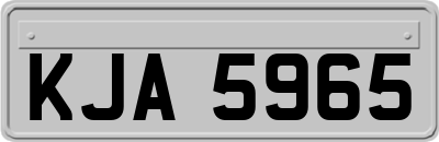 KJA5965