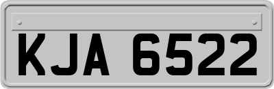KJA6522
