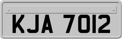 KJA7012